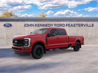 2026 Ford F-350SD Base