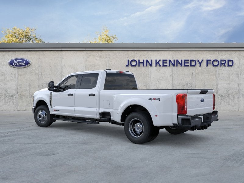 2026 Ford F-350SD DRW