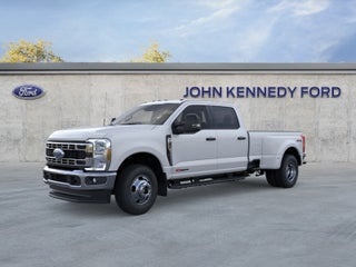 2026 Ford F-350 XLT DRW Pickup