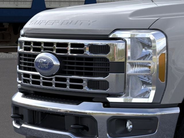 2026 Ford F-350SD XLT DRW