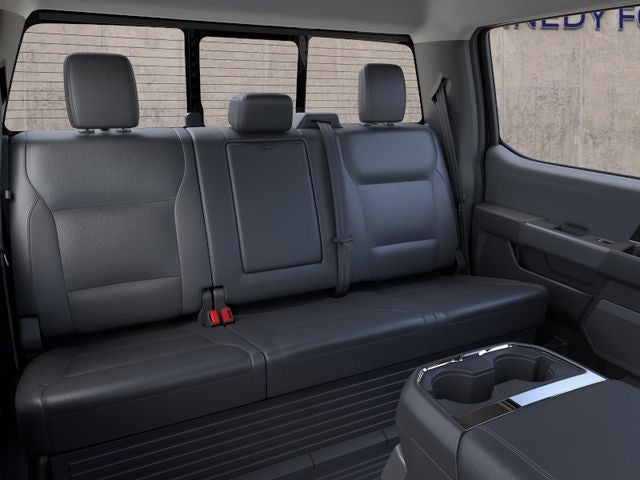 2026 Ford F-450 Lariat DRW