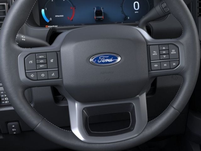 2026 Ford F-450 Lariat DRW
