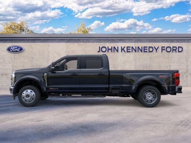 2026 Ford F-450 Lariat DRW
