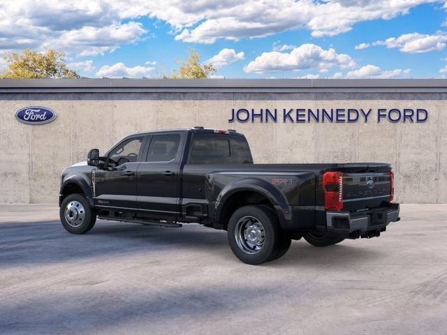 2026 Ford F-450 Lariat DRW