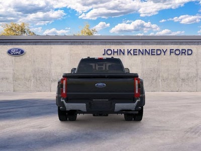 2026 Ford F-450 Lariat DRW
