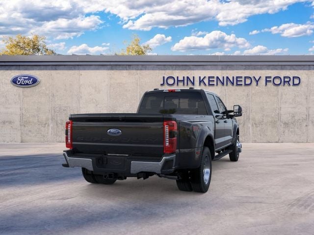 2026 Ford F-450 Lariat DRW