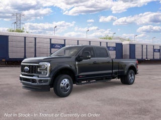 2026 Ford F-450SD Lariat DRW