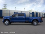2026 Ford F-450SD Platinum DRW