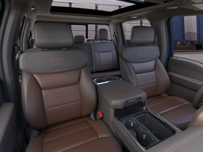 2026 Ford F-450SD King Ranch DRW