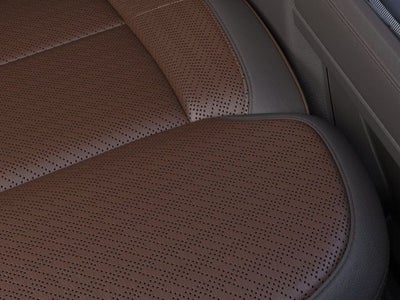 2026 Ford F-450SD King Ranch DRW