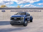 2026 Ford F-450SD King Ranch DRW