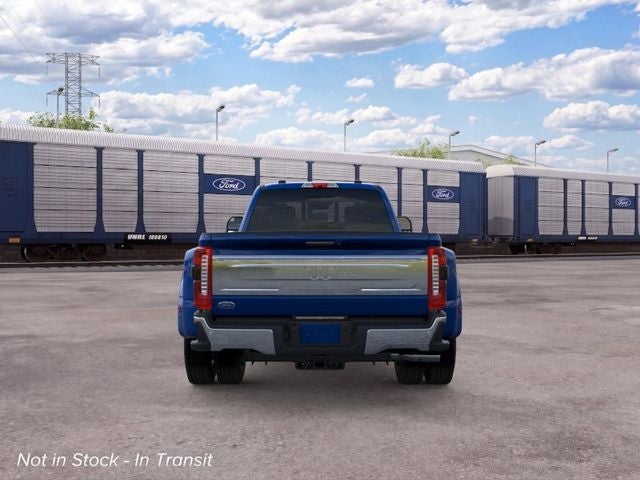 2026 Ford F-450SD King Ranch DRW