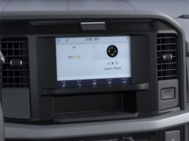 2026 Ford F-350SD XLT Pickup