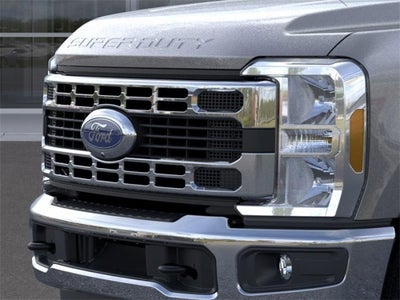 2026 Ford F-350SD XLT Pickup