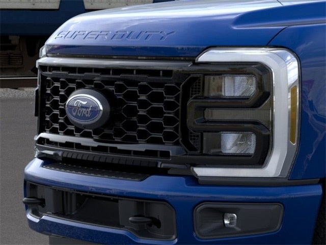 2026 Ford F-350SD XL pickup