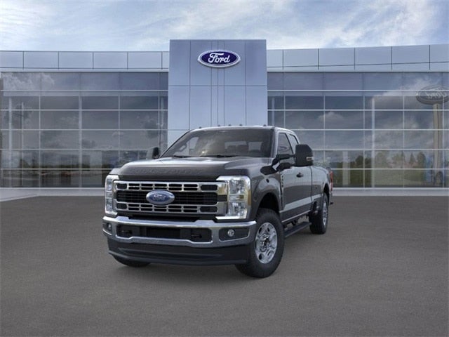 2026 Ford F-350SD XLT Pickup