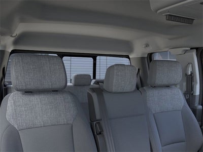 2026 Ford F-350SD XLT Pickup