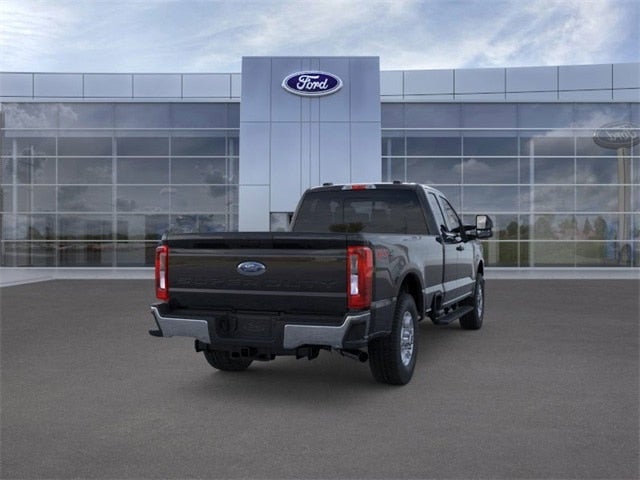 2026 Ford F-350SD XLT Pickup