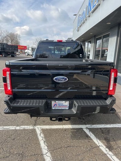 2026 Ford F-350SD XL pickup
