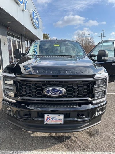 2026 Ford F-350SD XL pickup