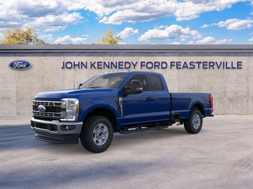 2026 Ford F-350 XLT Pickup