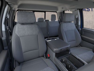2026 Ford F-350 XLT Pickup
