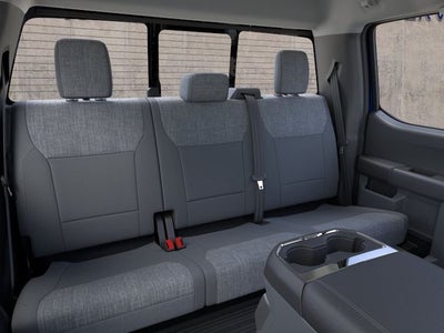2026 Ford F-350 XLT Pickup
