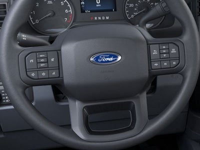 2026 Ford F-350 XLT Pickup