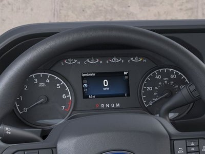 2026 Ford F-350 XLT Pickup