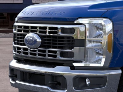 2026 Ford F-350 XLT Pickup