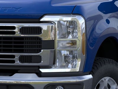 2026 Ford F-350 XLT Pickup
