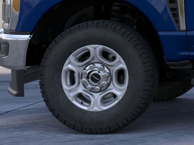 2026 Ford F-350 XLT Pickup