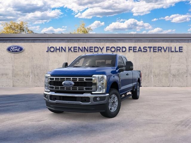 2026 Ford F-350 XLT Pickup