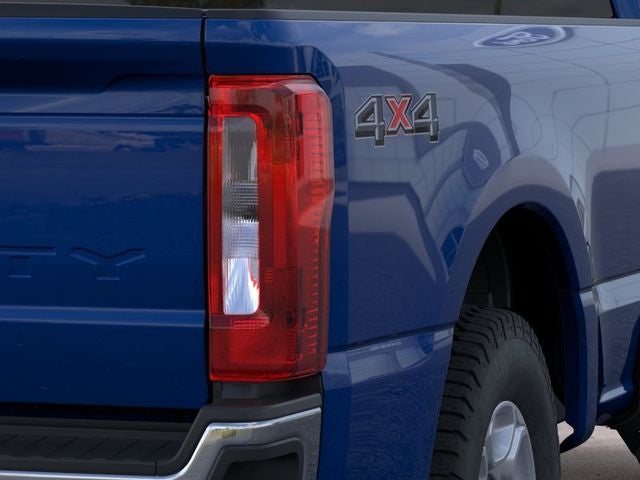2026 Ford F-350 XLT Pickup