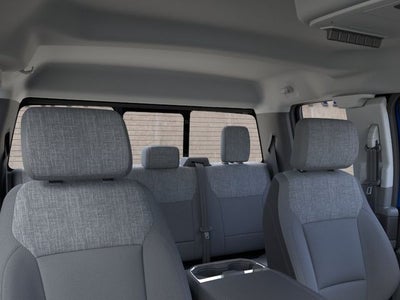 2026 Ford F-350 XLT Pickup