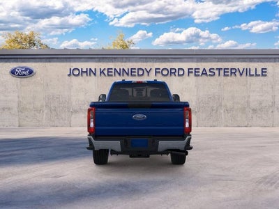 2026 Ford F-350 XLT Pickup