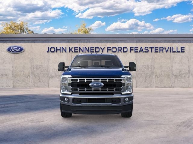 2026 Ford F-350 XLT Pickup
