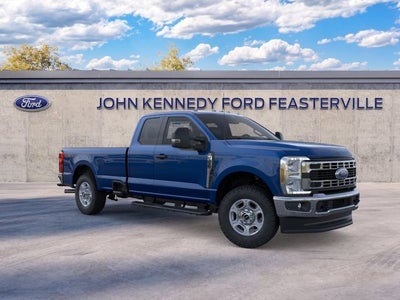 2026 Ford F-350 XLT Pickup