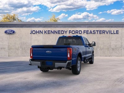 2026 Ford F-350 XLT Pickup