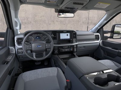 2026 Ford F-350 XLT Pickup