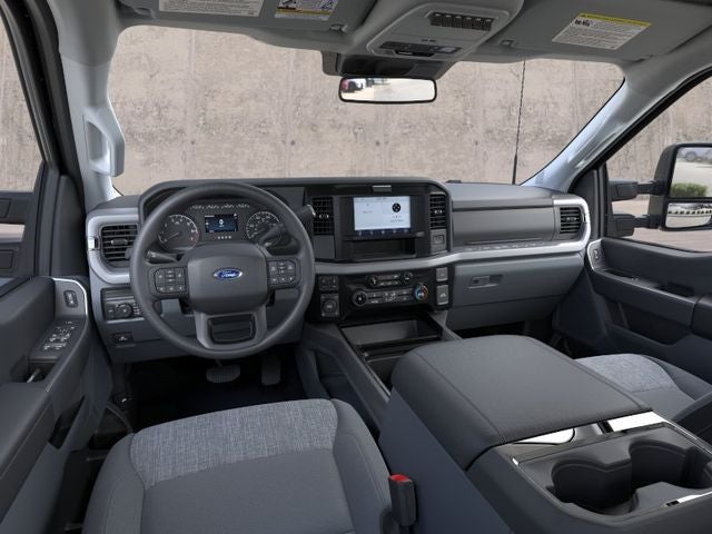 2026 Ford F-350 XLT Pickup