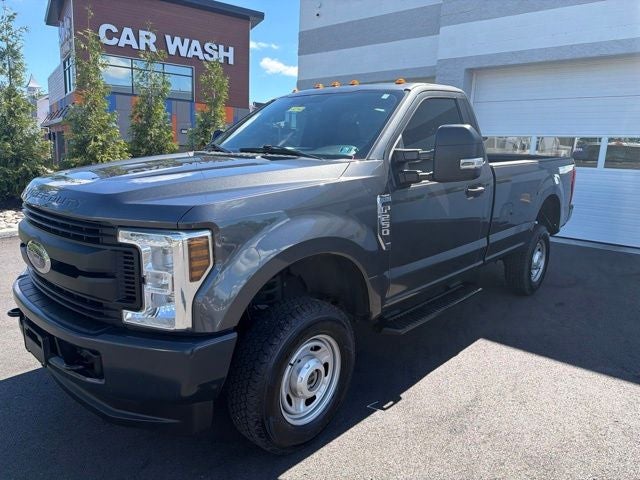 1FTBF2B62KED45461