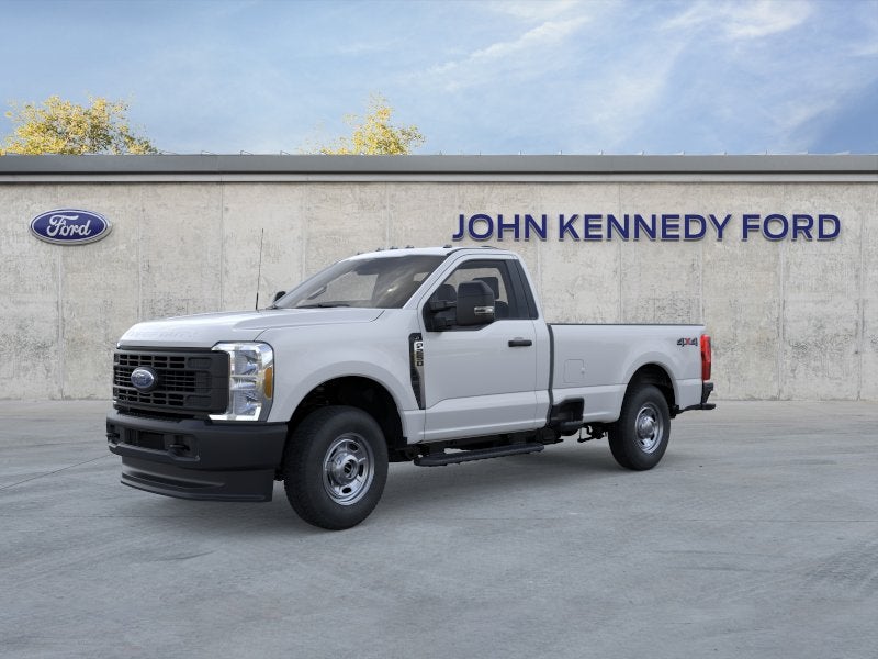 2026 Ford F-250 XL 4x4 Regular Cab 8' Box's photo
