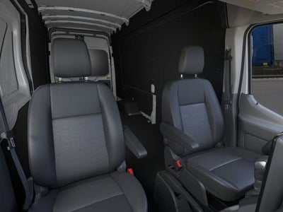 2026 Ford Transit-350 Base Commercial