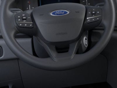 2026 Ford Transit-350 Base Commercial