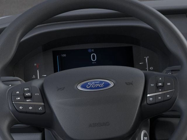 2026 Ford Transit-350 Base Commercial