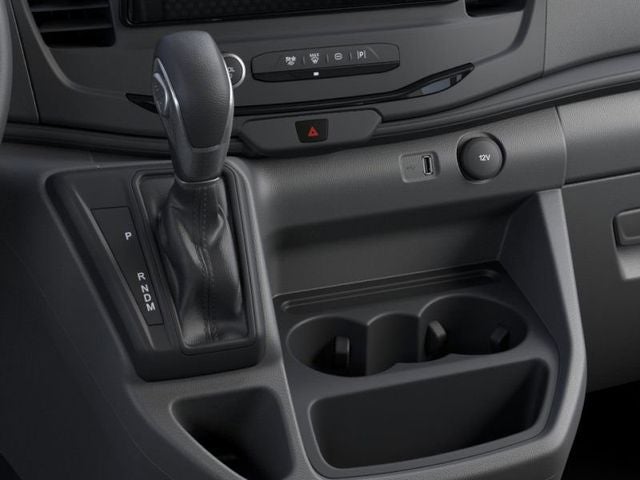 2026 Ford Transit-350 Base Commercial