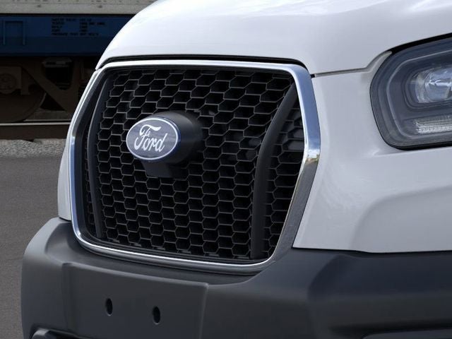 2026 Ford Transit-350 Base Commercial