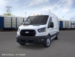 2026 Ford Transit-350 Base Commercial