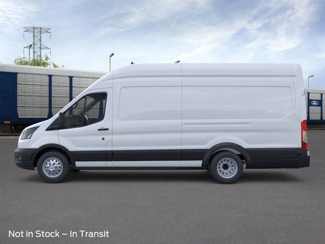 2026 Ford Transit-350 Base Commercial